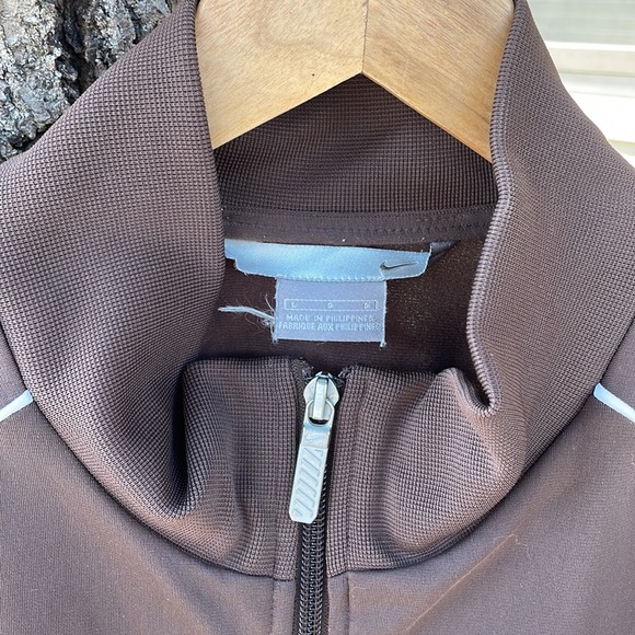 Nike Track Jacket Y2K! - Picture 4 of 11